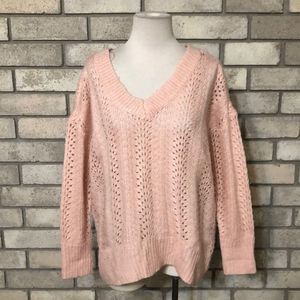 3For$20 sweater size large